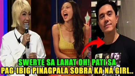 Lubos Na PinagPala Si Boy Jackpot .